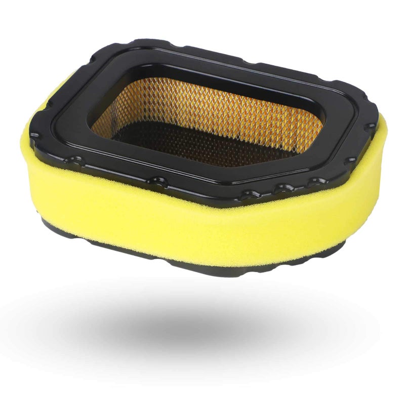 HOODELL 32 083 03-S Air Filter for Kohler Courage Engine SV710 SV715 SV720 SV730 SV735 SV740 Cub Cadet Lawn Mower, Replace 32 083 03 KH-32-883-03-S1 Air Filter - Image 1